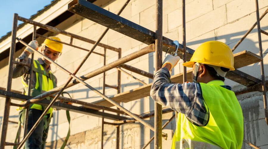 Flashing Repair in Bellville, GA